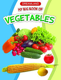 We did not find results for: My Big Book Of Vegetables Kindle Edition By Dreamland Publications Children Kindle Ebooks Amazon Com