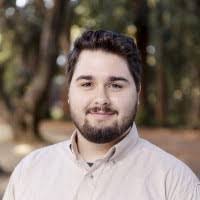 Aaron Pankratz's Instagram, Twitter & Facebook