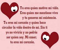 Poemas De Amor Cortas Para Mi Novio Con Imagenes Jpg 480 400 Stitch And Angel My Love Love You