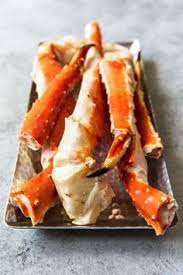 Maybe you would like to learn more about one of these? 97 Crabs Alaska King Ideas In 2021 King Crab Legs Crab Legs Recipe Crab Legs