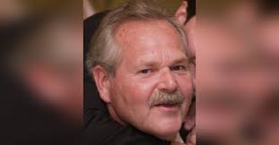 Obituary information for William M Gilmartin