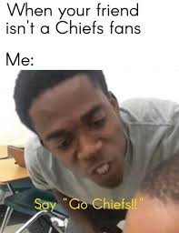 Kansas City Chiefs Memes