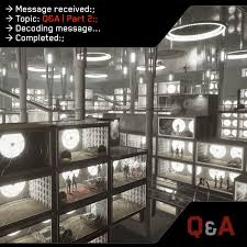 Part 1 comrades, recently we have collected all of your questions and put together detailed responses. Steam Community Atomic Heart