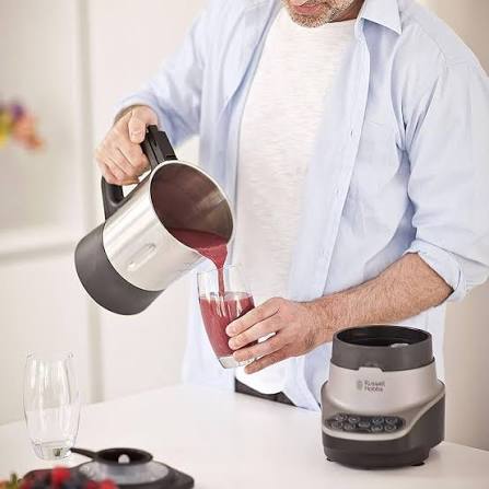 Russell Hobbs 21480-56 Blender chauffant