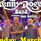 The Kenny Rogers Band