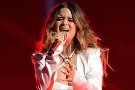 Maren morris and top songs that are popular on radio stations around the world now. Maren Morris Girl Album Challenges Fans Critics Herself