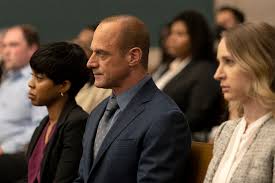 Once again, another solid season of law & order : Law Order Organized Crime Season 1 Finale Recap Was Justice Served