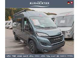 Check spelling or type a new query. Malibu Van 540 Db Als Campervan In Bodman Ludwigshafen Bei Caraworld De
