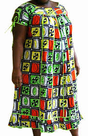 Découvrez nos modèles de robes en pagne et wax sur notre boutique de wax en ligne. Robe En Pagne Pour Femme Enceinte Afrika Fashion