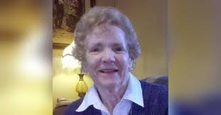 Edna Louise Gower Obituary