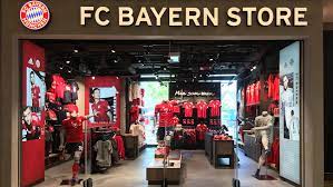 Internetový obchod www.bayernshop.sk ponúka širokú ponuku darčekových predmetov s oficiálnou licenciou klubu fc bayern münchen. Pasing Arcaden Geoffnet Click Meet Official Fc Bayern Online Store