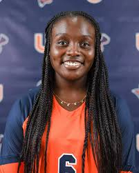 2022 Women's Volleyball Roster