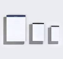 Office Ruled Memo Pad