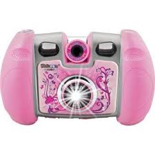 Buy Vtech Kidizoom Twist Kids Camera Pink At Argos Co Uk Your Online Shop For Children S Cameras And Video Cameras Pre Sc Kids Camera Vtech Digital Camera