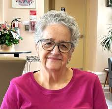 Obituary for Dee Dee Muriel Daigle