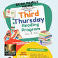 June Third Thursday Reading Program — MIDLAND AF