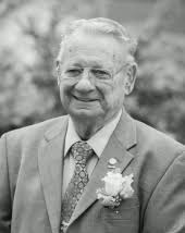 Obituary information for James R. "Russ" Griffin