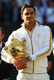 Andy roddick recalls classy gesture in 2009. Roger Federer Photostream Roger Federer Federer Wimbledon Tennis Clothes
