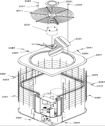 The pin diagram can be shown in the below image. Get 23 Wiring Diagram For Central Ac Unit