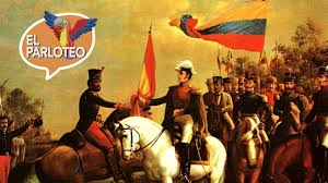 Dec 30, 2018 · se cumplen 215 años de la independencia de haití, primer país latinoamericano en conseguir la independencia… pero la gesta le salió cara: 209 Anos De La Independencia De Colombia El Parloteo Youtube
