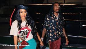 Quavo continued his work and released the mixtape called 'back to the bandon' even though offset was imprisoned on account of the 'georgia southern university incident.' Quavo Addresses Cheating Rumours Amid Split With Saweetie In Series Of Tweets