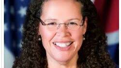 Coronavirus: Ohio prisons director confirms she is COVID positive