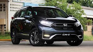 Our comprehensive coverage delivers all you need to know to make an informed car. Honda Cars Ph Upgrades Cr V For 2021 W Specs Carguide Ph Philippine Car News Car Reviews Car Prices