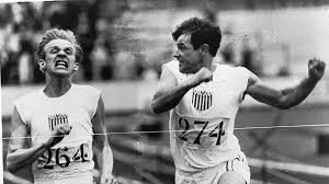 Los 'Carros de fuego' vuelven a rodar