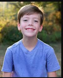 Cerdas , Bocah 9 Tahun Kirim Surat Lamaran Buat NASA