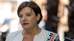 Jodi mckay on wn network delivers the latest videos and editable pages for news & events, including entertainment, music, sports, science and more, sign up and share your playlists. Rnvjc6zarahkbm