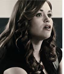 Lydia Martin Screaming Trend