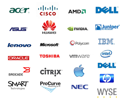 Develops, manufactures, licenses, sells, and supports computers and computer hardware products. Hardware Software It Corporation Leaders In It Solutions