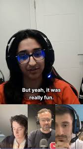 🔍 Wondering what it’s like to be a part of Framestore? Hear from our past  interns about their unforgettable experiences. Opportunities across  🇬🇧🇺🇸🇨🇦🇦🇺!, Stay tuned for stories that inspire at our link ...