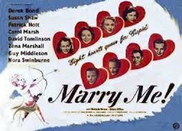Reddit gives you the best of the internet in one place. Marry Me 1949 Imdb