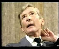 Kenneth Williams' Watch