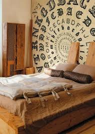 Wood bedroom design that perfectly fits your life France In Philadelphia Wall Decor Bedroom Unique Wallpaper Decor Bedroom Wall