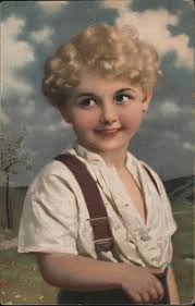 Browse 4,827 boy with blonde hair and blue eyes stock photos and images available, or start a new search to explore more stock photos and images. Young Boy With Blonde Curls And Blue Eyes Boys Postcard