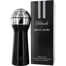 Pierre cardin by pierre cardin gift set for men: Amazon Com Pierre Cardin Black Men Cologne Spray 8 Ounce Beauty