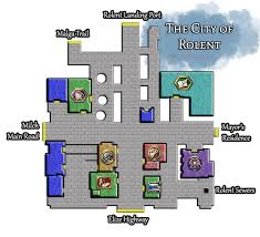 Trails in the sky (first chapter). The City Of Rolent Locations Maps Trails In The Sky Game Guide Crimson Tear