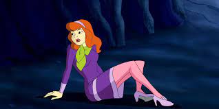 Best Versions Of Daphne In Scooby-Doo