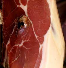 Las 10 Anomalias Del Jamon Iberico Jamon Lovers