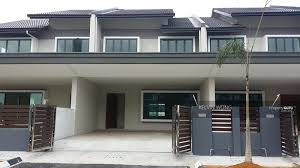 Cash Back 65k New 2 Sty Superlink 22x85 Subang Usj Shah Alam Subang Jaya Selangor 4 Bedrooms 3000 Sqft Terraces Link Houses For Sale By Kelvin Wong Rm 500 000 29307711