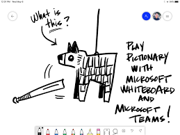 We did not find results for: Get Your Game Face On Ii Play Pictionary In Microsoft Teams Kiefer Consulting