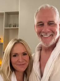 Mark and Barbara Woods