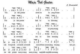 Pin By Unsia Unsia On Yang Saya Simpan Pianika Not Musik Belajar