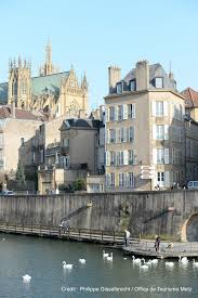 Au Bord De La Moselle 3 Tourisme Office De Tourisme Activite Touristique