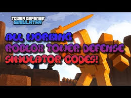 Sometimes the best defense is one that comes for free with no effort. All New Secret Op Codes In Tower Defense Simulator Nuclear Update Roblox Youtube
