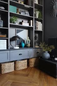 Maybe you would like to learn more about one of these? Ikea Billy Bookcase Built In Hack Designsixtynine