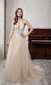 Eddy K Couture 2019 Wedding Dresses Wedding Inspirasi Luxury Wedding Dress Beach Wedding Dress Wedding Dresses