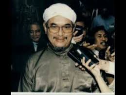 Dato' sri tuan ibrahim bin tuan man. Tribute To Tuan Guru Haji Abdul Hadi Awang Youtube